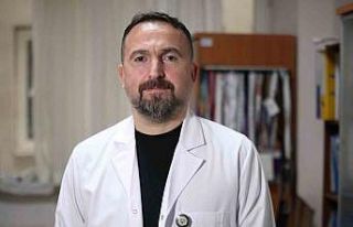 Uzmanı uyardı: "Yüz felcinde erken müdahale...