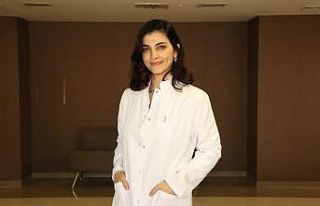 Uzmanından uyarı: "Gebelikte demir eksikliği...