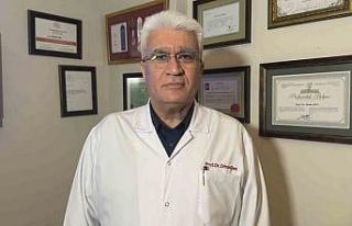 Uzmanından uyarı: "Her belde kayma, ameliyat...