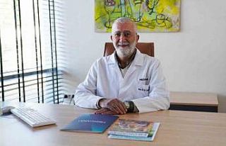 Uzmanından uyarı: "Her unutkanlık demans değildir"