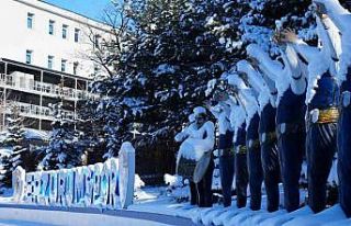 Uzmanlardan buzlanma ve don uyarısı