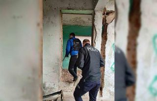 Uzunköprü’de aranan 5 hükümlü yakalandı