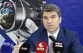 Vali Bakan: "Aranan şahısların Amasya’nın...