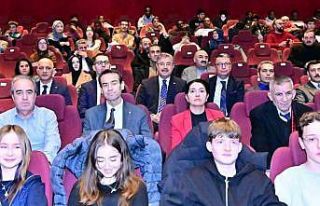 Vali Yılmaz, Gazze’de bir çocuğun şehadet öyküsünü...