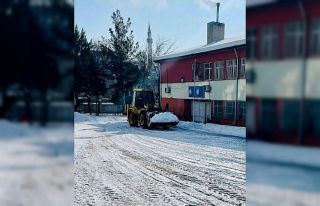 Vali Zorluoğlu, 470 okulun temizlendiğini duyurdu