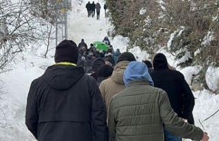Valilikten yaşlı kadının ölümüne ilişkin açıklama:...