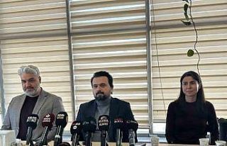 Van İl Sağlık Müdürü Tosun: "Şehir hastanesinin...