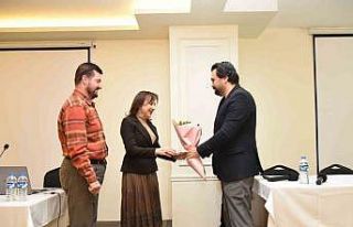 Van’da ‘Mekanik Ventilasyon Kursu’ düzenlendi