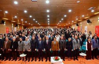 Van’da "Sosyal Psikoloji Kampı" başladı