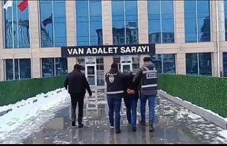 Van’da ’yardım’ bahanesiyle emeklileri ve engellileri...