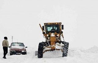 Vatandaşlardan Talas Belediyesi’ne teşekkür:...