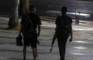 Venezuela hükümeti: "ABD, farklı bölgelerdeki...