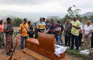 Venezuela İçişleri Bakanı: "ABD’nin saldırılarında...