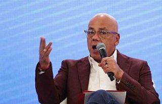 Venezuela Meclis Başkanı: "Venezuela’da tahliye...