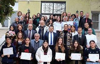 Verem Hastalığı ve Korunma Yolları’ konulu resim...