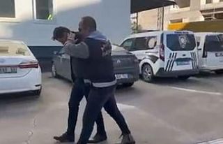 Vergi suçundan hapis cezası ile aranan şahıs yakalandı