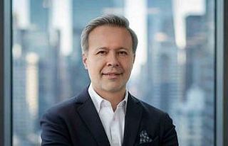 Vestel’in yeni CEO’su Gökhan Sığın oldu