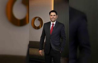 Vodafone’dan 5G yolunda fiber optik omurga şebeke...