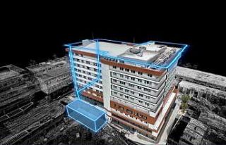 Yağmur suyunu dönüştürüyor, tasarruf sağlıyor