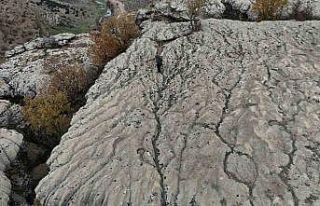 Yaklaşık 20 bin yılın sonunda kimyasal yönden...