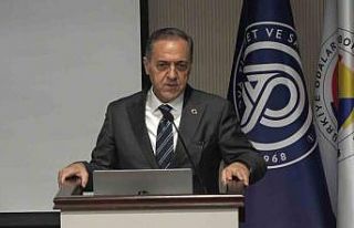 Yalova Sanayi ve Teknoloji İş Birliği Kurulu toplandı