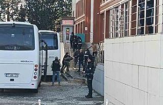 Yalova’da DEAŞ operasyonlarında tutuklu sayısı...