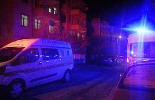 Yalvaç’ta haber alınamayan yaşlı adam evinde...