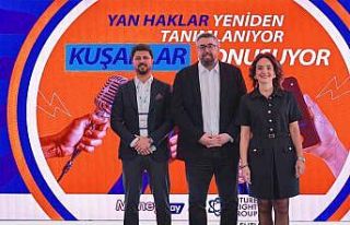 Yan haklar, çalışanla şirket arasında güven...