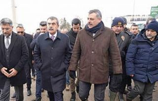 Yangında ölü sayısı 2’ye yükseldi