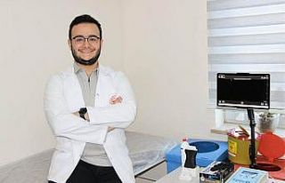 Yanlış duruş boyun sağlığını tehdit ediyor