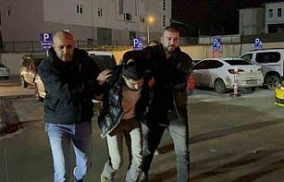 Yarış uğruna 3 genci hayattan koparan sürücü,...