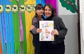 Yarıyıl tatili başladı, İzmir’de 721 bin 862...