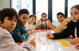 Yarıyıl tatili Ümraniye’de spor, kültür ve...