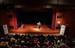 Yarıyıl tatilinde Tuzla’da çocuk coşkusu