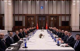 Yasa dışı bahis ve kumarla mücadelede kurumlar...