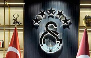 Yaser Asprilla: "Taraftarımızla buluşmak için...