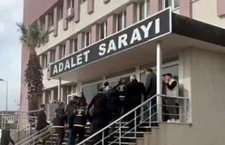 Yaşlı kadını dolandırmak isteyen sahte başkomiser...