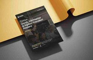 Yeni nesil çalışan ücretten fazlasını istiyor