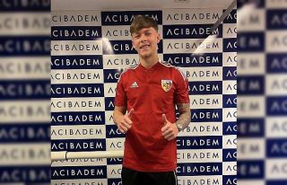 Yeni transferlerin forma numaraları belli oldu