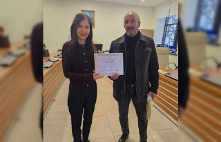 Yeni yılın ilk diyabet okulu tamamlandı