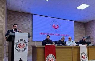 Yeni yönetmelik sonrası ilk bölge seçimini Erdoğan...