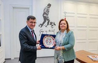 Yerel yönetimlerde sosyal belediyecilik çalışmaları...