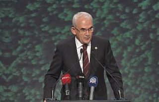 Yeşil Vatan Kısa Film Yarışması’nda ödüller...