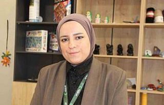 Yeşilay Şırnak’ta bağımlı bireyler ve ailelerine...