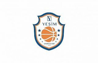 Yeşim Spor 23.yaşını kutluyor