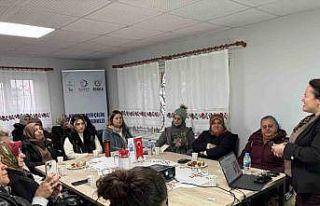 Yıldırım’da kadın girişimcilere tam destek