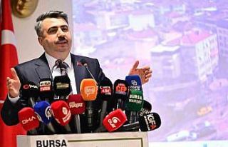 Yıldırım’da tarih ortak akılla ayağa kalkacak