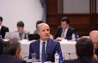 YÖK Başkanı Özvar: "Türk yükseköğretimi...
