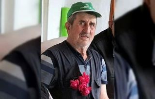 Yolun karşısına geçmek isterken hayatını kaybetti