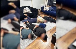 Youtube’da ’görev’ adı altında milyonluk...